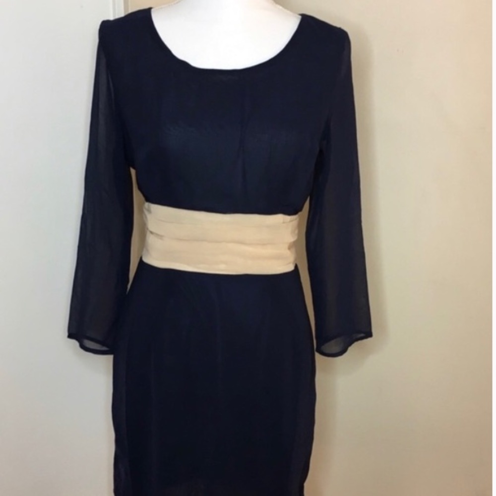 Alythea dress.